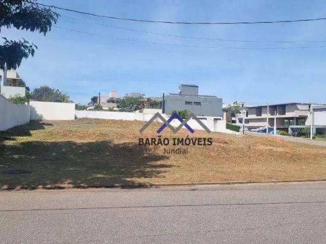 Terreno em Condomínio para Venda em Jundiaí/SP Horto Florestal