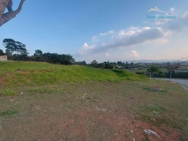 Terreno em Condomínio para Venda em Jundiaí/SP Horto Florestal