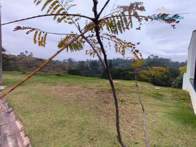 Terreno em Condomínio para Venda em Jundiaí/SP Horto Florestal