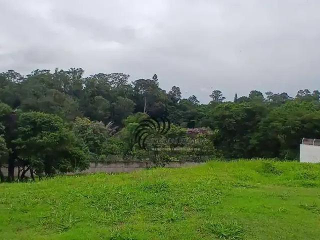 Terreno em Condomínio para Venda em Jundiaí/SP Horto Florestal