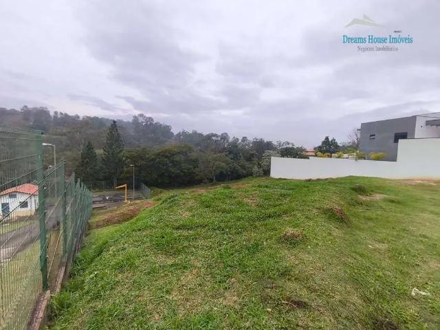 Terreno em Condomínio para Venda em Jundiaí/SP Horto Florestal