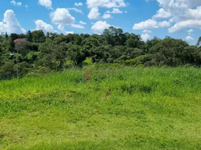 Terreno em Condomínio para Venda em Jundiaí/SP Horto Florestal