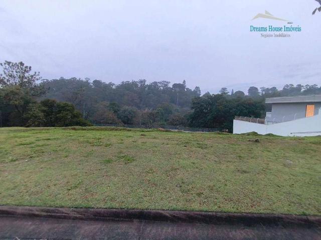 Terreno em Condomínio para Venda em Jundiaí/SP Horto Florestal