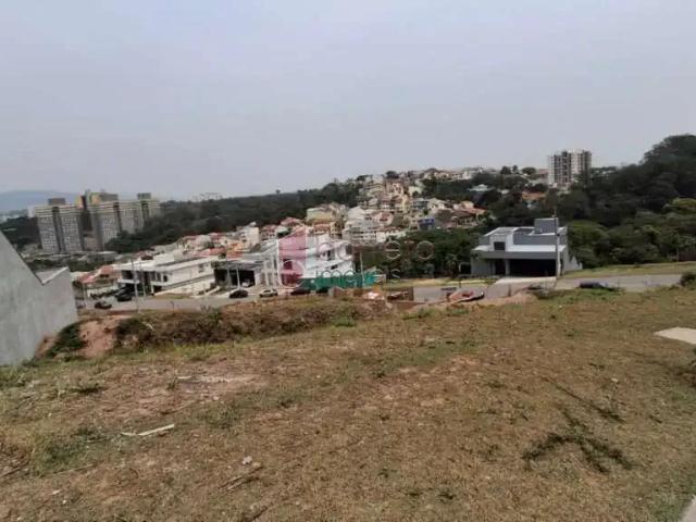 Terreno em Condomínio para Venda em Jundiaí/SP Horto Florestal