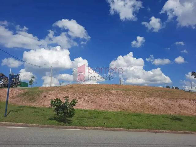 Terreno em Condomínio para Venda em Jundiaí/SP Horto Florestal