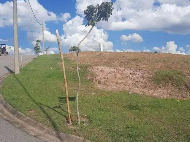 Terreno em Condomínio para Venda em Jundiaí/SP Horto Florestal