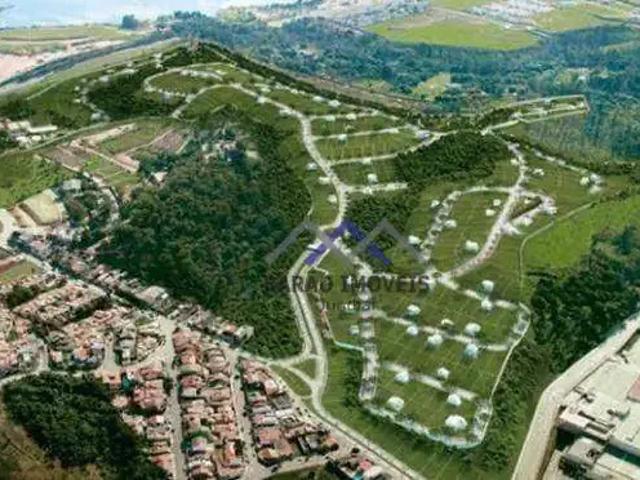 Terreno em Condomínio para Venda em Jundiaí/SP Horto Florestal