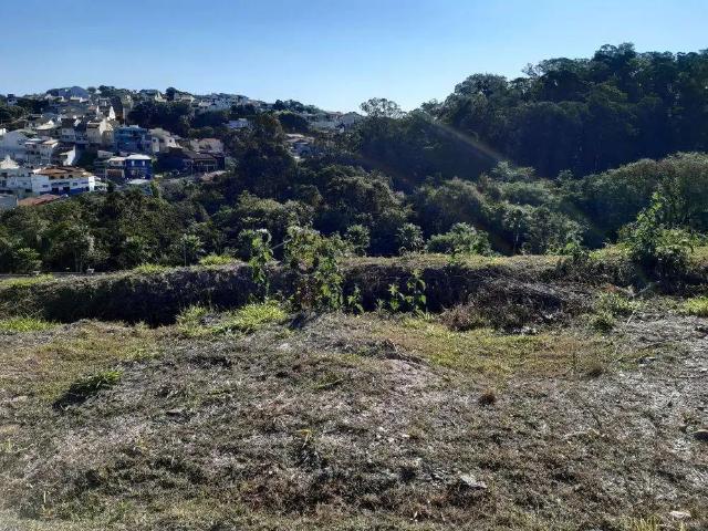Terreno em Condomínio para Venda em Jundiaí/SP Horto Florestal