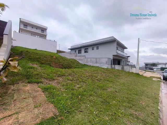Terreno em Condomínio para Venda em Jundiaí/SP Horto Florestal