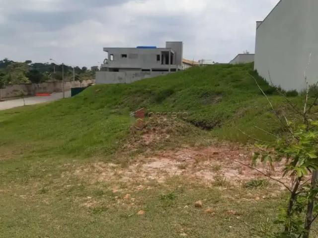 Terreno em Condomínio para Venda em Jundiaí/SP Horto Florestal