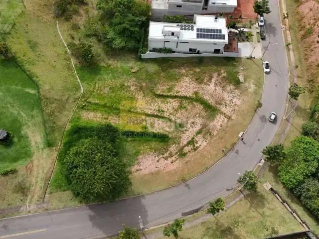 Terreno em Condomínio para Venda em Jundiaí/SP Horto Florestal