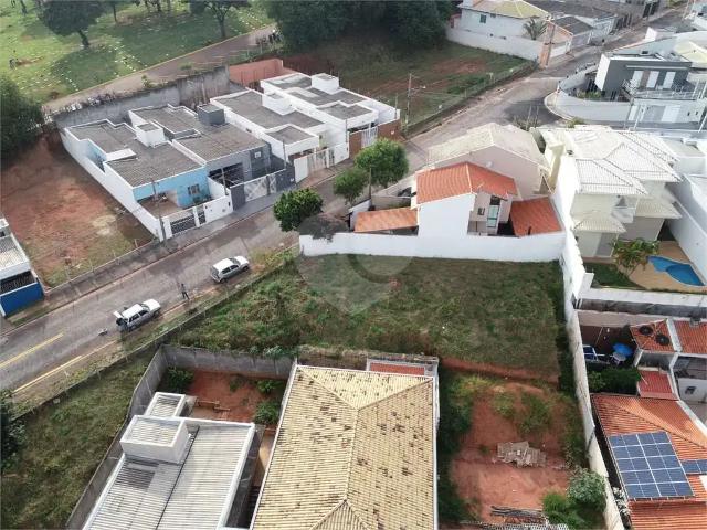 Terreno em Condomínio para Venda em Jundiaí/SP Horto Santo Antonio