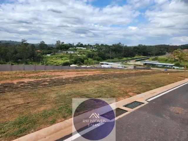 Terreno em Condomínio para Venda em Jundiaí/SP Ivoturucaia