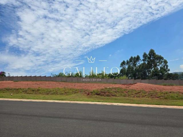 Terreno em Condomínio para Venda em Jundiaí/SP Ivoturucaia