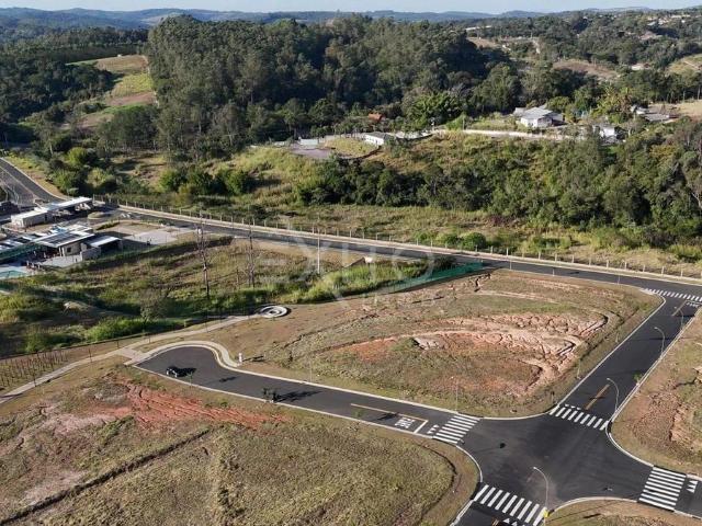 Terreno em Condomínio para Venda em Jundiaí/SP Ivoturucaia