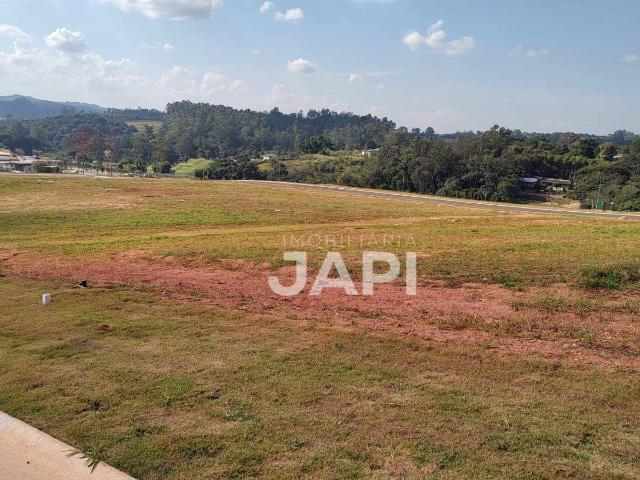 Terreno em Condomínio para Venda em Jundiaí/SP Ivoturucaia