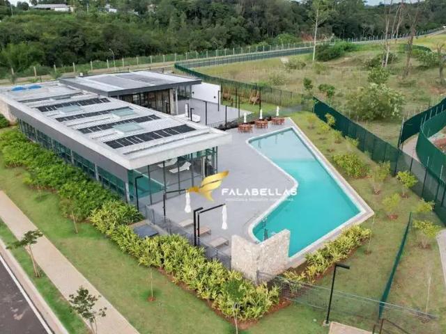 Terreno em Condomínio para Venda em Jundiaí/SP Ivoturucaia