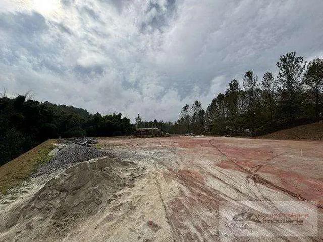 Terreno em Condomínio para Venda em Jundiaí/SP Ivoturucaia