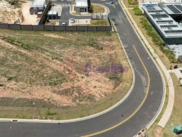 Terreno em Condomínio para Venda em Jundiaí/SP Ivoturucaia