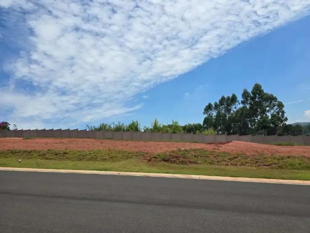 Terreno em Condomínio para Venda em Jundiaí/SP Ivoturucaia