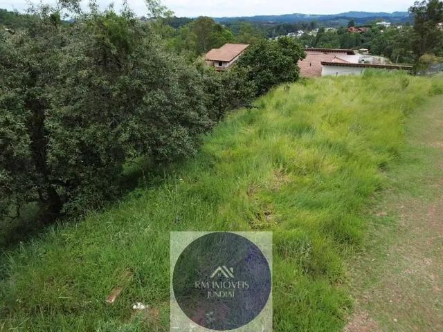 Terreno em Condomínio para Venda em Jundiaí/SP Ivoturucaia