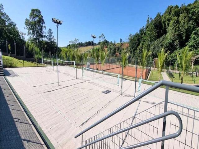 Terreno em Condomínio para Venda em Jundiaí/SP Ivoturucaia