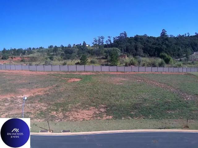 Terreno em Condomínio para Venda em Jundiaí/SP Ivoturucaia