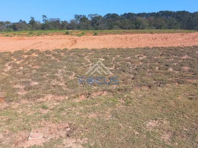 Terreno em Condomínio para Venda em Jundiaí/SP Ivoturucaia