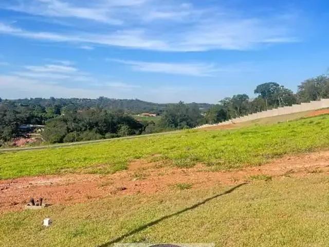 Terreno em Condomínio para Venda em Jundiaí/SP Ivoturucaia