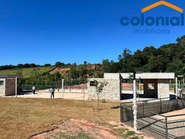 Terreno em Condomínio para Venda em Jundiaí/SP Ivoturucaia