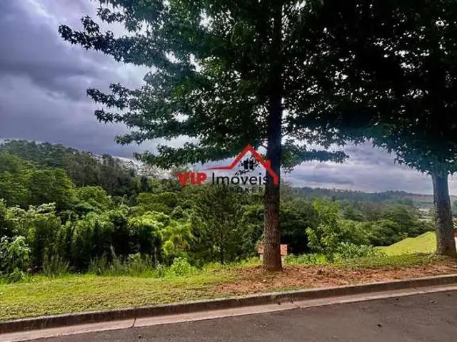 Terreno em Condomínio para Venda em Jundiaí/SP Ivoturucaia