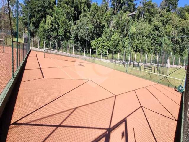 Terreno em Condomínio para Venda em Jundiaí/SP Ivoturucaia