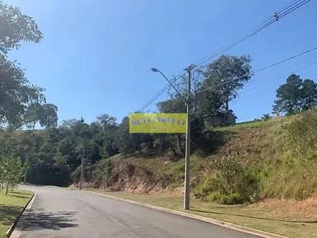 Terreno em Condomínio para Venda em Jundiaí/SP Ivoturucaia
