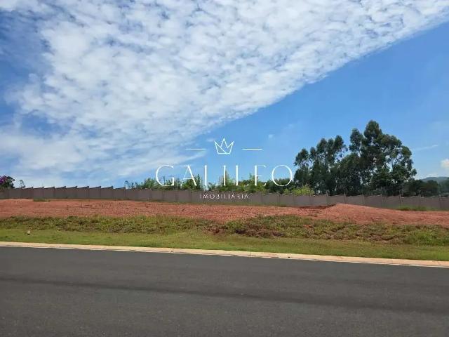 Terreno em Condomínio para Venda em Jundiaí/SP Ivoturucaia