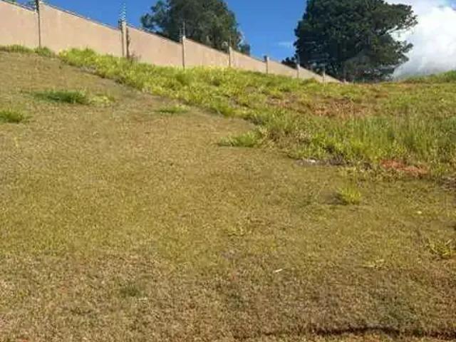 Terreno em Condomínio para Venda em Jundiaí/SP Ivoturucaia