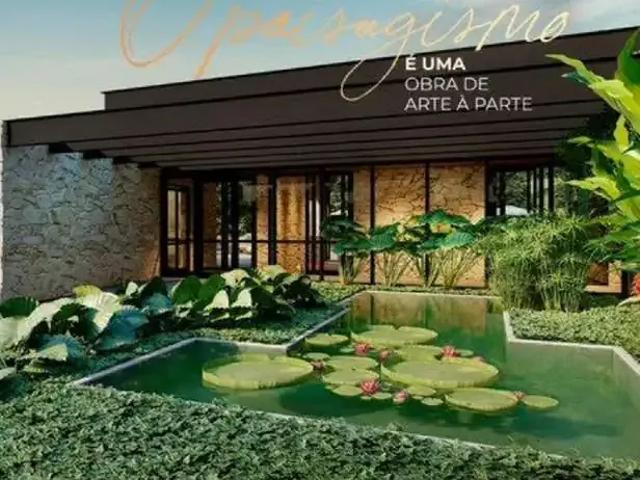Terreno em Condomínio para Venda em Jundiaí/SP Ivoturucaia