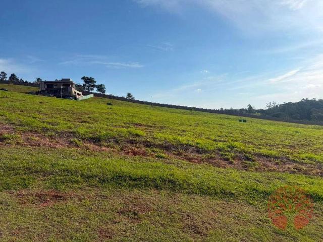 Terreno em Condomínio para Venda em Jundiaí/SP Ivoturucaia
