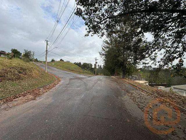 Terreno em Condomínio para Venda em Jundiaí/SP Ivoturucaia