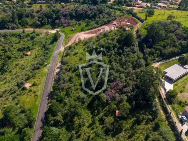 Terreno em Condomínio para Venda em Jundiaí/SP Ivoturucaia