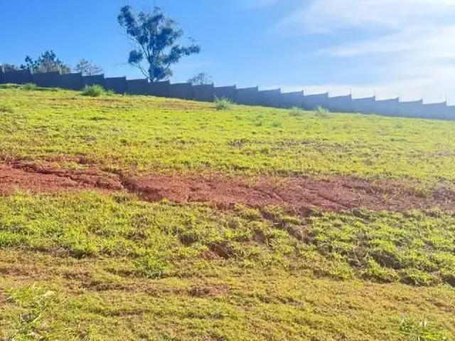 Terreno em Condomínio para Venda em Jundiaí/SP Ivoturucaia