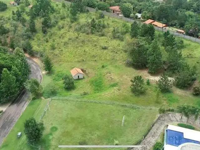 Terreno em Condomínio para Venda em Jundiaí/SP Ivoturucaia