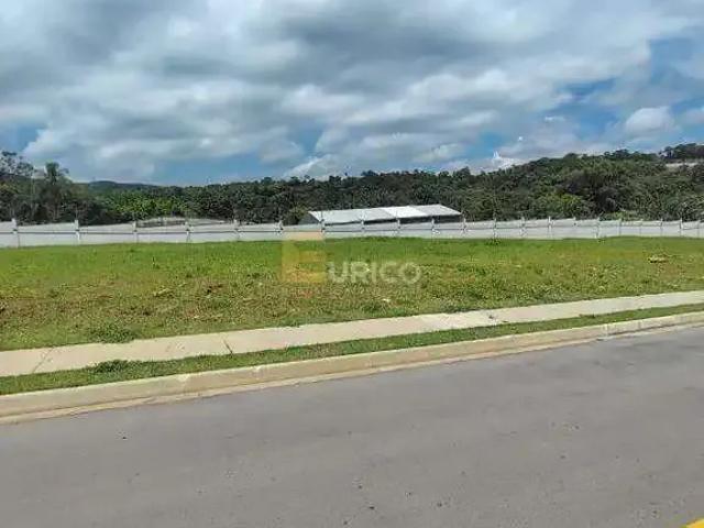 Terreno em Condomínio para Venda em Jundiaí/SP Jardim Marajoara