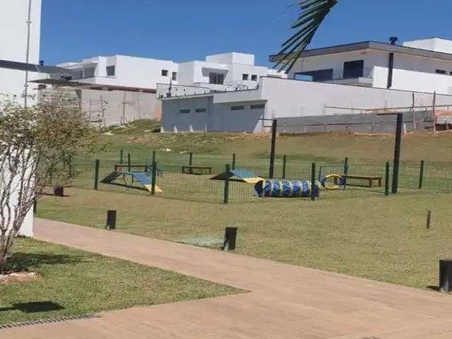 Terreno em Condomínio para Venda em Jundiaí/SP Jardim Novo Mundo