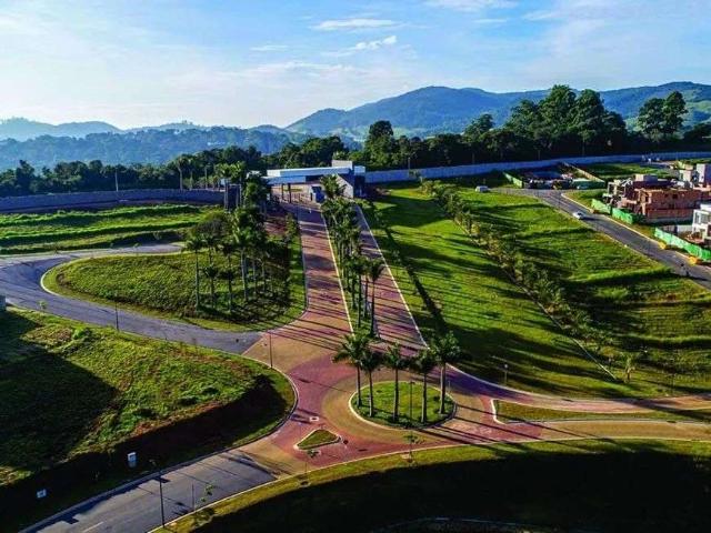 Terreno em Condomínio para Venda em Jundiaí/SP Jardim Novo Mundo