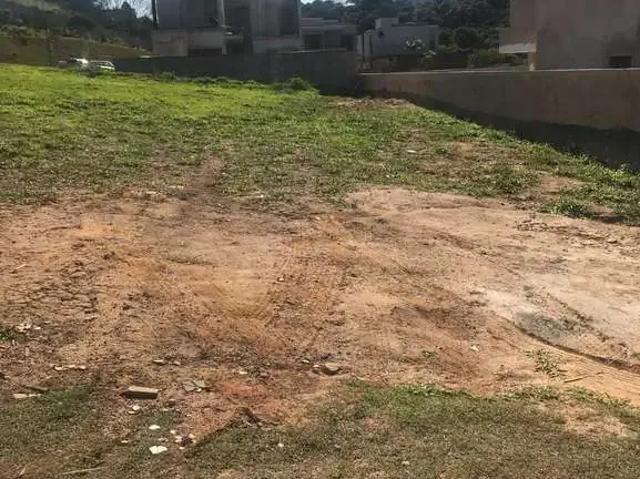 Terreno em Condomínio para Venda em Jundiaí/SP Jardim Novo Mundo