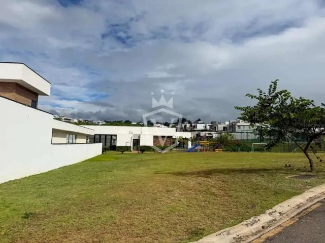 Terreno em Condomínio para Venda em Jundiaí/SP Jardim Novo Mundo
