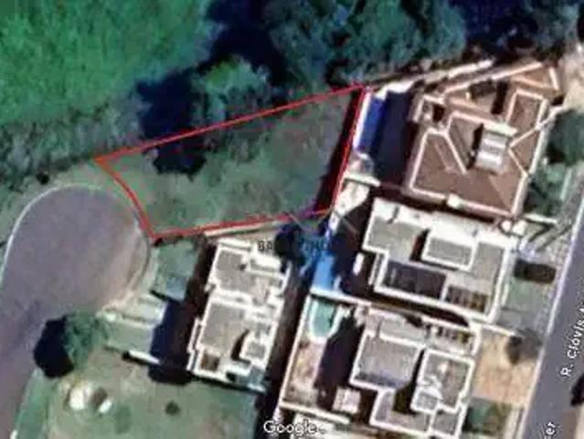 Terreno em Condomínio para Venda em Jundiaí/SP Jardim Novo Mundo