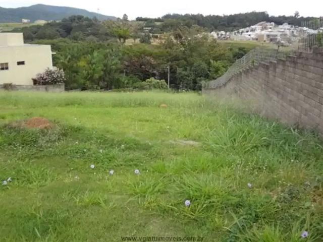 Terreno em Condomínio para Venda em Jundiaí/SP Jardim Novo Mundo