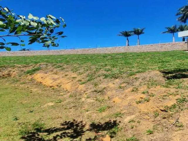 Terreno em Condomínio para Venda em Jundiaí/SP Jardim Novo Mundo