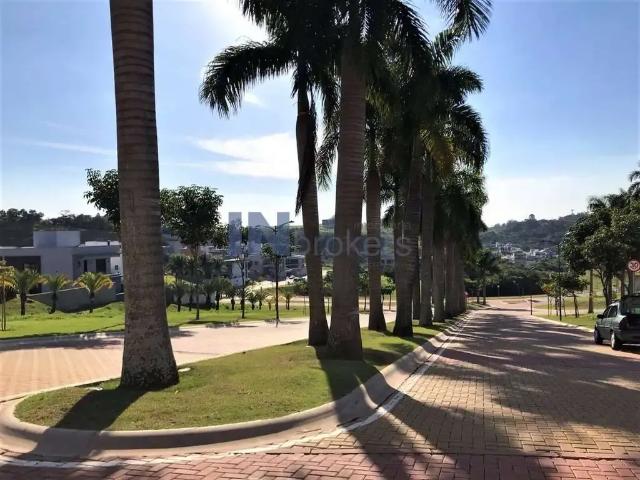 Terreno em Condomínio para Venda em Jundiaí/SP Jardim Novo Mundo